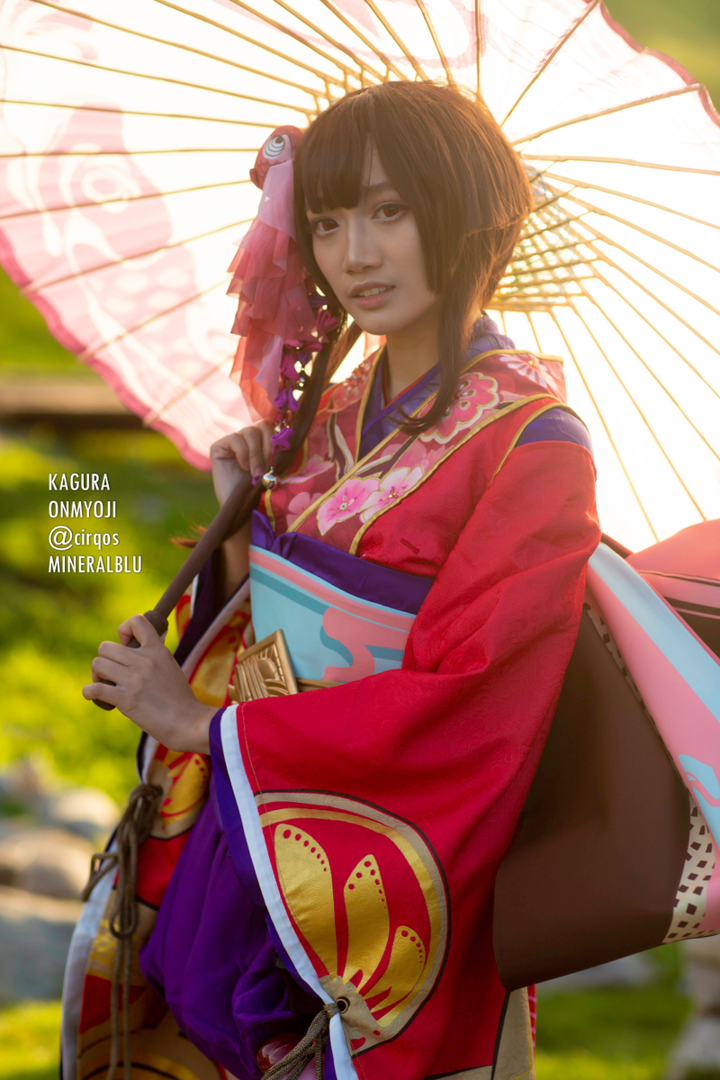 Illustration for article titled Our Favorite Photos From YetiCon, Canada's Mountain Cosplay Party